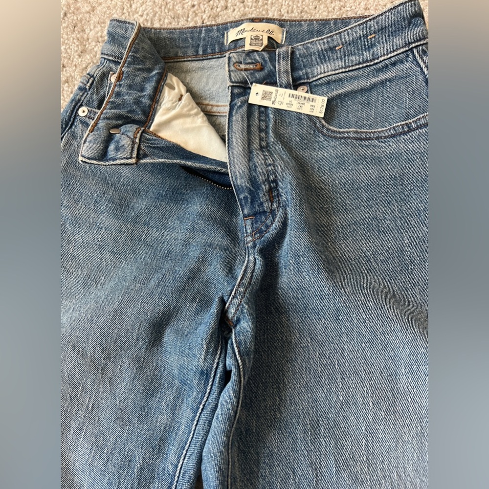 Beautiful jeans